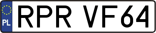 RPRVF64