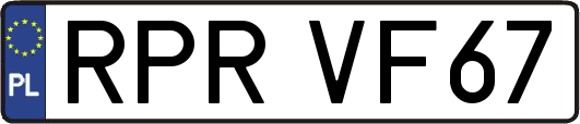 RPRVF67