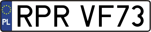 RPRVF73