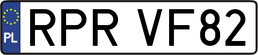 RPRVF82