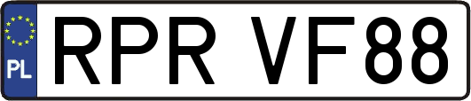 RPRVF88