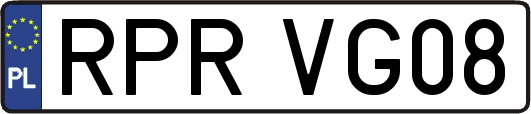 RPRVG08