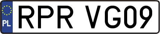 RPRVG09