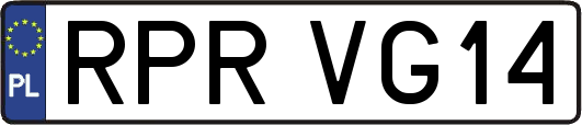 RPRVG14