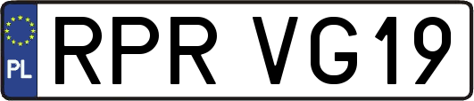 RPRVG19