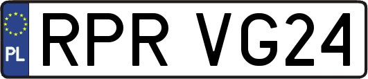 RPRVG24