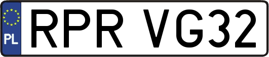 RPRVG32
