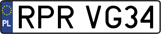 RPRVG34