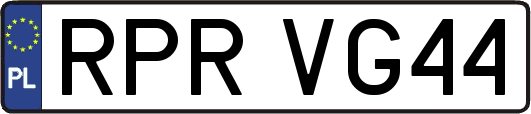 RPRVG44