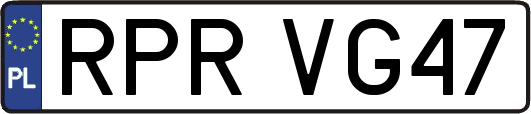 RPRVG47