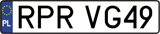 RPRVG49
