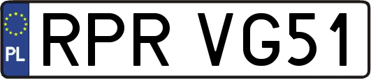 RPRVG51