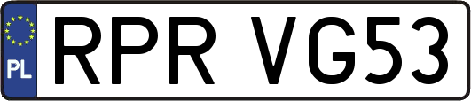 RPRVG53