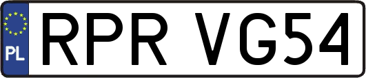RPRVG54