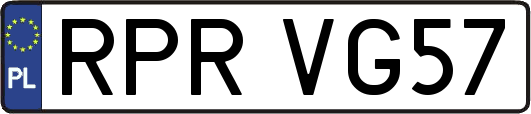 RPRVG57