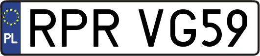 RPRVG59