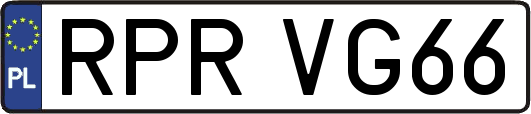RPRVG66