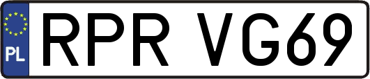 RPRVG69