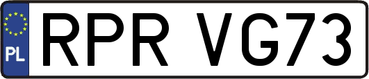RPRVG73
