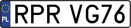 RPRVG76