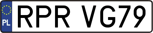 RPRVG79
