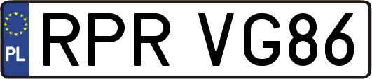 RPRVG86