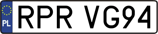 RPRVG94