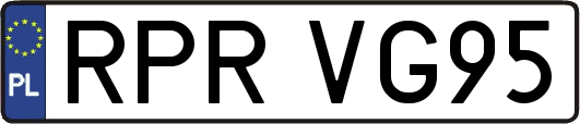 RPRVG95
