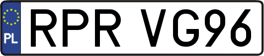 RPRVG96