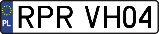 RPRVH04