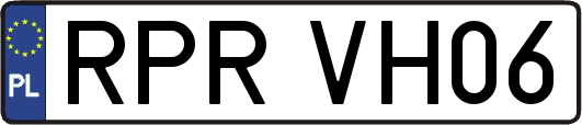 RPRVH06