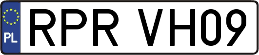 RPRVH09