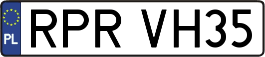RPRVH35