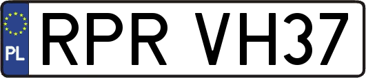 RPRVH37