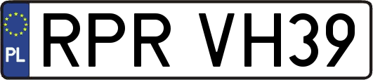 RPRVH39