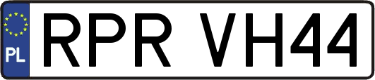 RPRVH44