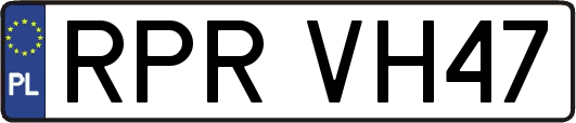 RPRVH47