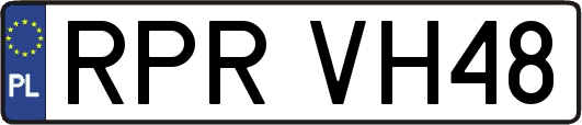 RPRVH48