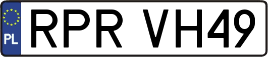 RPRVH49