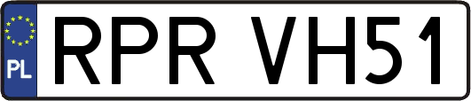 RPRVH51