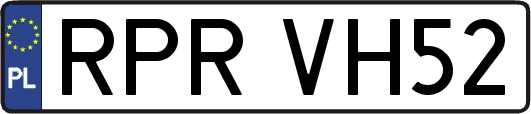 RPRVH52