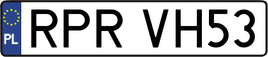 RPRVH53