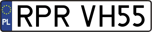 RPRVH55