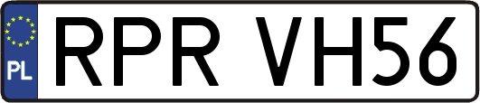 RPRVH56