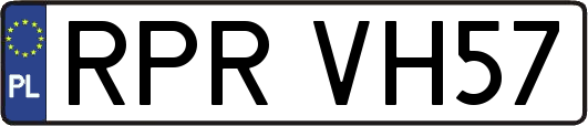 RPRVH57