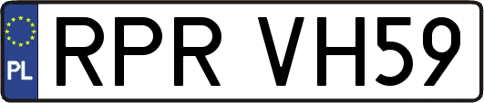 RPRVH59