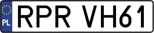 RPRVH61