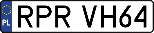 RPRVH64