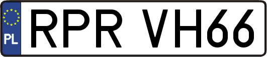 RPRVH66
