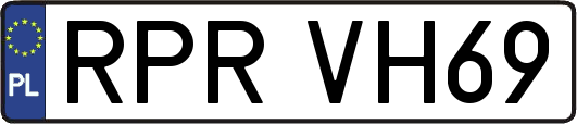 RPRVH69
